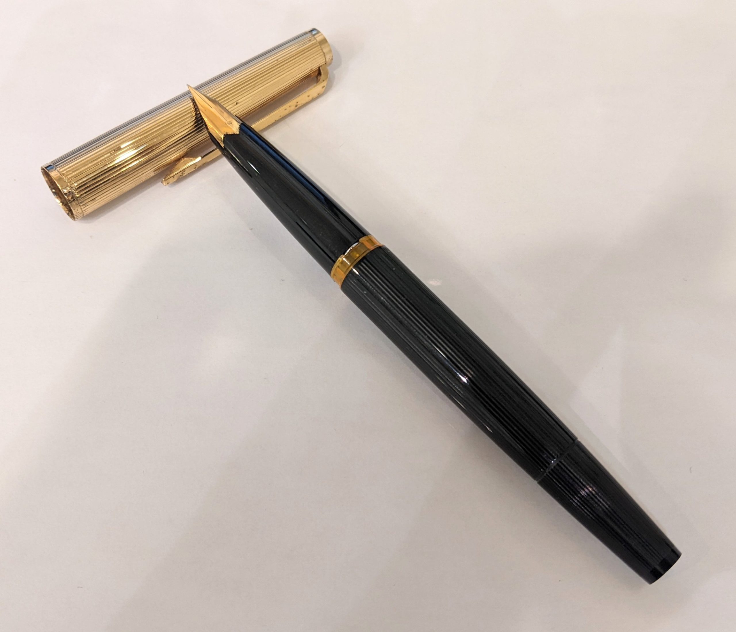 木更津,君津,袖ヶ浦,市原,富津,買取,源,MONTBLANC,モンブラン,万年筆,ペン先750,筆記具,筆記用具,コレクション収集,趣味,マイスターシュテック,ブランド文房具,文房具,金,ゴールド